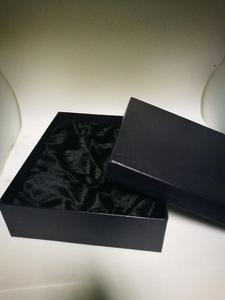 Quà Tặng Doanh Nghiệp Bóng Gỗ Anh Đào Cơ Sở Pha Lê Máy Tính Để Bàn Đồng Hồ Với Bút - Product Image 4