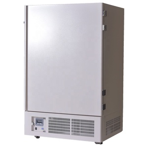 Congélateur vertical ultra-basse température -86°C pour laboratoires et biotechnologies DW-86L808 - Product Image 3