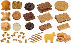 2025 SKYWIN Machine de fabrication de biscuits durs automatique formant le <span class=keywords><strong>prix</strong></span> de la machine - Product Image 5