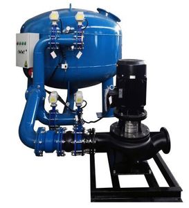 Tự Động Ly Tâm Lọc Cát Cho Hệ Thống Thủy Lợi Nhỏ Giọt Hệ Thống Trang Trại Hệ Thống - Product Image 3