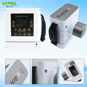 Máquina de rayos X dental portátil Vimel WM-285-F, dispositivo de radiografía portátil para uso clínico y veterinario - Product Image 5
