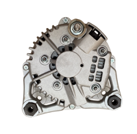 Nouveau compresseur de climatisation REAL F63 231009120R pour système de refroidissement de voiture Renault, pièce de rechange directe