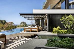 Supdesigner - Rendu 3D résidentiel - Design d'intérieur - Villa de luxe - Service de rendu 3D personnalisé moderne - Design d'intérieur - Product Image 5