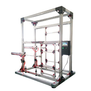 اختبار اختبار المتانة لباب ونافذة أداة اختبار المتانة - Product Image 4