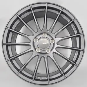 <span class=keywords><strong>Enke</strong></span> 18 pouces Ray Wed Racing Car Jantes en alliage Jantes en alliage d'usine - Product Image 1