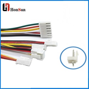 Konektor Mini Micro J_st 2.54 Xh 2-pin Dengan Kabel - Product Image 3