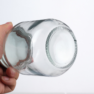 Cấp Thực Phẩm <span class=keywords><strong>Mason</strong></span> Lọ Miệng Rộng Với Nắp Và Ban Nhạc Nửa Gallon Kín Nắp Rõ Ràng Lọ Thủy Tinh - Product Image 6