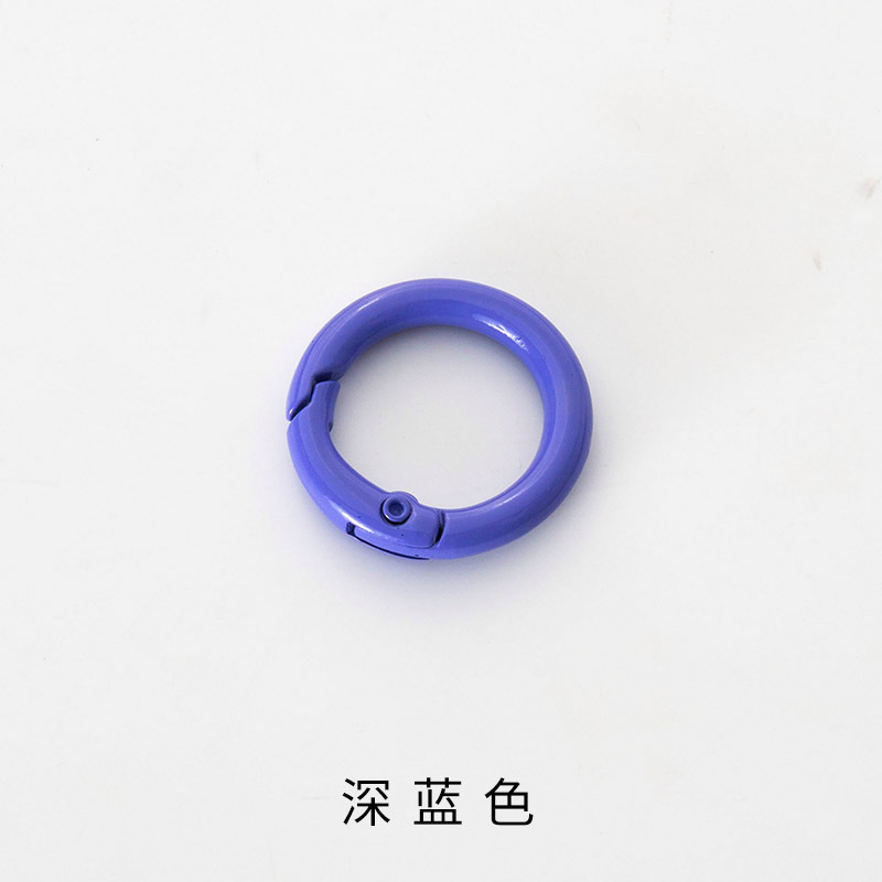 Bleu profond