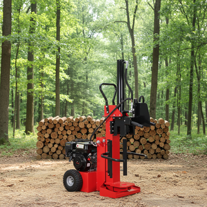 Offre Spéciale – <span class=keywords><strong>Fendeuse</strong></span> de Bûches Polyvalente 3 Positions de Travail, Moteur <span class=keywords><strong>12T</strong></span>, Garantie 1 An, Certifiée CE pour Usage Domestique et Professionnel du Bois - Product Image 3