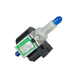 High Pressure 24v-240v Silent Water Pump For Washing Machine