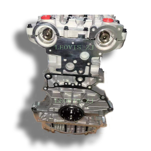 ชุดเครื่องยนต์คุณภาพสูง B6324S B5204T9 B5204T B6304T4 B4204T7 B4204T11 B5254T แบบลองบล็อก สำหรับรถยนต์โรเวอร์และวอลโว่ S80 - Product Image 3