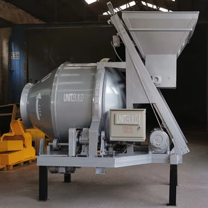 <span class=keywords><strong>Jzc750</strong></span> <span class=keywords><strong>Mixer</strong></span> beton otomatis muatan sendiri listrik dengan roda untuk dijual mesin <span class=keywords><strong>Mixer</strong></span> beton kecil - Product Image 2