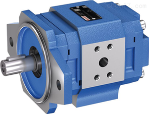 ปั๊มเกียร์ไฮดรอลิก Rexroth PGH รุ่น PGH2, PGH3, PGH4, PGH5 ขายดี - Product Image 4