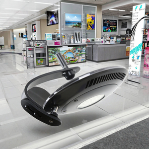 F8 Max 90W WIFI プログラム可能なフルスペクトル7チャンネルモダンアクアリウムLEDリーフライトボックスプラスチックハウジング（デスクトップ海水用） - Product Image 5