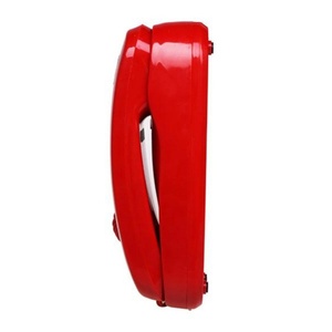 NOTIFIER TCC-G3040B Auténtico, Nuevo, Auricular Telefónico Multilínea con Timbre - Product Image 5