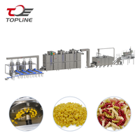 Machine à pâtes pour spaghetti et penne avec matrices et moules personnalisés pour farfalle, bucatini et capellini