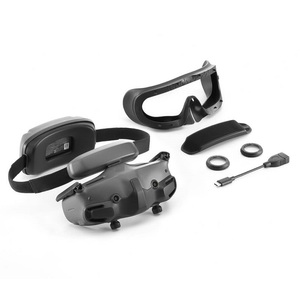 En stock: Nuevas gafas FPV Goggles <span class=keywords><strong>3</strong></span> RC Motion <span class=keywords><strong>3</strong></span> para Avata <span class=keywords><strong>2</strong></span>, Mini 4 Pro, Air <span class=keywords><strong>3</strong></span>, <span class=keywords><strong>3</strong></span> Remote Controller <span class=keywords><strong>3</strong></span> -N2 <span class=keywords><strong>2</strong></span> (modelo 2024) - Product Image 2