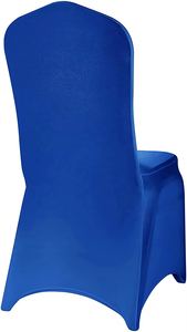 Multiplecolor Elastic Stretch Spandex <strong>Chair</strong> <strong>Covers</strong> Banquet <strong>Wedding</strong> Party <strong>Chair</strong> Slipcover Event Decorative Seat <strong>Cover</strong>
