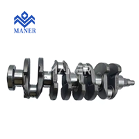 MANER OE 96385403 Piezas de Automóvil, Cigüeñal de Motor en Oferta para Chevrolet Std Aveo Cruze Optra 1.6L 2006-2020