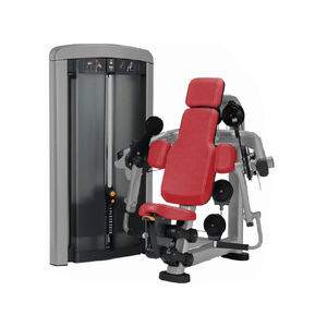 商用ジムフィットネスクラブ筋力トレーニング上腕二頭筋カールマシンピンロード選択強度機器販売 - Product Image 6