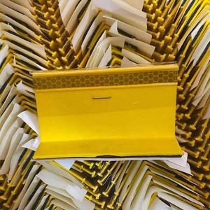 Светоотражающий дорожный пластиковый временный маркер - Product Image 5