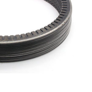 Hình Chữ V Và Cong 1.42 Mm Thép Cắt Quay Quy Tắc Chết Cắt Lưỡi - Product Image 1