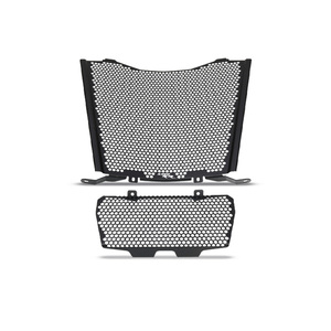 Protector de Radiador de Aleación de Aluminio para Motocicleta Xuanyu S1000R S1000RR, Compatible con Motocicletas, Red de Protección Contra Impactos, Modificación/Actualización 1 - Product Image 2