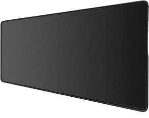 Alfombrilla de ratón personalizada de alta calidad Anime Girl, alfombrilla de ratón con borde de bloqueo grande extendida Oem - Product Image 3