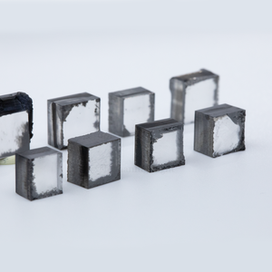 未研磨<span class=keywords><strong>CVD</strong></span>ダイヤモンド原石 13x13x7mm 未カット<span class=keywords><strong>CVD</strong></span>ダイヤモンド - Product Image 5