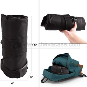 Fabricant leader personnalisé <span class=keywords><strong>Sac</strong></span> <span class=keywords><strong>de</strong></span> <span class=keywords><strong>transport</strong></span> surdimensionné robuste pour table pliante - Product Image 4