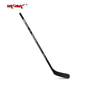 Bâton de hockey sur glace en contreplaqué de bouleau multicouche de haute qualité Vik-Max, bâton de sport en bois de qualité supérieure - Product Image 3