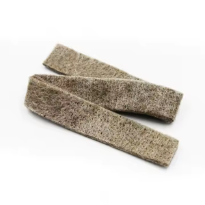 경계가없는 자체 접착 실버 알지네이트 상처 드레싱 실버 이온으로 항균 알지네이트 드레싱 - Product Image 4