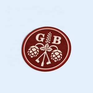 Promotion d'usine 2025, désodorisant de voiture en papier suspendu personnalisé, pas cher - Product Image 2