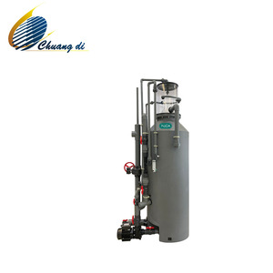 Di alta qualità di proteine Skimmer acqua di mare filtri <span class=keywords><strong>a</strong></span> <span class=keywords><strong>sabbia</strong></span> per acquario sistema di filtrazione AQUA NPS serie - Product Image 6