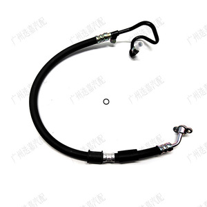 ท่อน้ำมันแรงดันสูงพวงมาลัยเพาเวอร์ฮอนด้า 53713-SFE-033 สำหรับรุ่นโอดิสซีย์ RB1 รุ่นไทเทเนียมมือขวา - Product Image 3