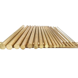 โรงงานขายส่งราคาถูก แท่งทองเหลืองแท้ C3501 - Product Image 1