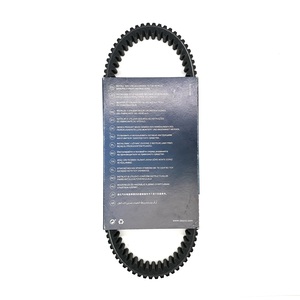 DAYCO POWER XTX2261 <span class=keywords><strong>ATV</strong></span> Belt para <span class=keywords><strong>CFMOTO</strong></span> 0800-055000 0800-055000-00001 40G3569 - Product Image 6