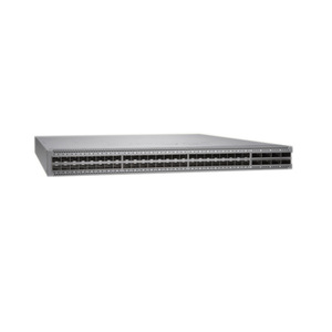 สวิตช์อีเธอร์เน็ต QFX5120-48Y-AFO2 รุ่นใหม่ ของแท้ สำหรับใช้งานภายนอกอาคาร รองรับอัตราการส่งข้อมูล LAN 1000mbps พร้อมฟังก์ชัน QoS และ VoIP - Product Image 2