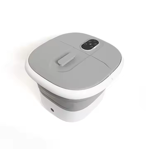 Premium 220V IPX4 elettrico pediluvio Spa massaggiatore all'ingrosso a infrarossi <span class=keywords><strong>Auto</strong></span> bagno Spa con ultima progettazione per rilassanti massaggi ai piedi - Product Image 6