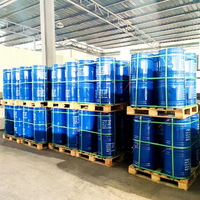 Oxyde de néodyme de qualité industrielle haute pureté Nd2O3, poudre d'oxyde de terres rares pour colorants dans le verre et la céramique, 50 kg/fût