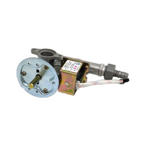 Solenoid Valve Assembly 44mm Center Distance For Noodle Cooker <b>Steamer</b> Soup Pot Heat Control Switch - Product Image 3