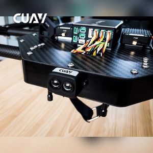 CUAV North Awakening TFLuna LiDAR Pix APM PX4 UAV Ranging and Obstacle Avoidance Module UAV <b>Accessories</b> - Product Image 2