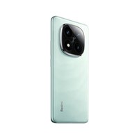 Xiaomi Mi Note 14 Pro+ Plus 5G : Smartphone Rouge Original avec Snapdragon 7S Gen3, OIS 50MP, Batterie 6200mAh, Écran 120Hz 6.67" 1.5K et Charge Rapide 90W