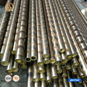 Venta Directa <span class=keywords><strong>de</strong></span> Fábrica, <span class=keywords><strong>Tubo</strong></span> <span class=keywords><strong>de</strong></span> Bronce <span class=keywords><strong>de</strong></span> <span class=keywords><strong>Estaño</strong></span> C61000 C83600 C93200 ZCuSn7Zn4Pb7 <span class=keywords><strong>de</strong></span> 30mm-130mm - Product Image 5