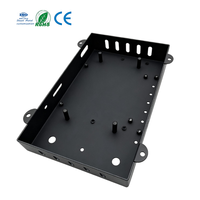 Services de fabrication de tôles en acier inoxydable sur mesure en Chine, découpe laser, tolérance de 0,1 mm, pièces certifiées ISO9001