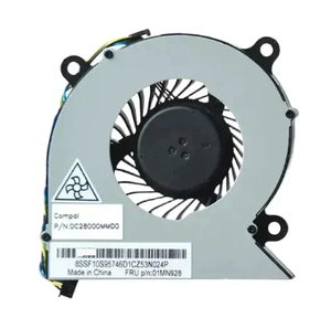 ใหม่สำหรับ <span class=keywords><strong>Lenovo</strong></span> <span class=keywords><strong>IdeaCentre</strong></span> <span class=keywords><strong>AIO</strong></span> พัดลม3-24IIL5 <span class=keywords><strong>A340</strong></span>-22IWL 3-22IIL <span class=keywords><strong>A340</strong></span>-24IWL พัดลมระบายความร้อน CPU 520C-24IWL <span class=keywords><strong>A340</strong></span>-24IWL 520C-24IWL - Product Image 5