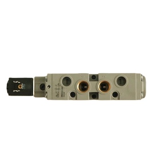 Solenoide AVENTICS Importado de Alemania 5763650220 de Dos Vías y Cinco Posiciones - Product Image 2