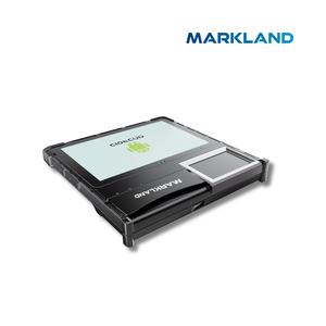 i-ARK M10A 10.1'’ Biometric <b>Tablet</b> - Product Image 6