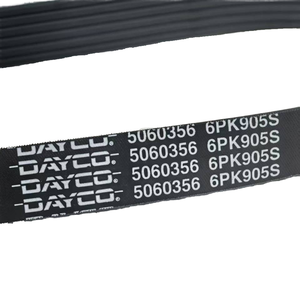 OE 5750RG 038903137 11287566789 11287571377 75343998003 <span class=keywords><strong>Peugeot</strong></span> 508 1.6T 6PK905 6PK905S Courroie de générateur - Product Image 4