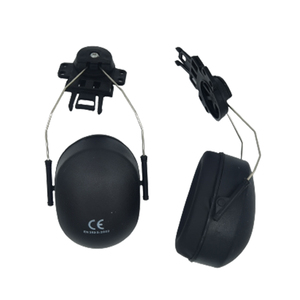 Casco protector profesional insonorizado, orejera <span class=keywords><strong>de</strong></span> <span class=keywords><strong>seguridad</strong></span> a <span class=keywords><strong>precio</strong></span> <span class=keywords><strong>de</strong></span> fábrica china - Product Image 1